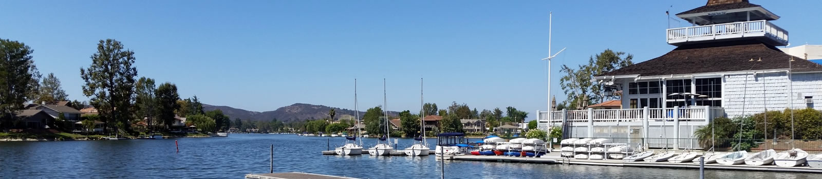 Westlake Yacht Club